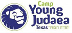 Camp Young Judea Logo
