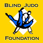 Blind Judo Logo