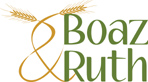 Boaz & Ruth Logo