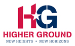 Higher Ground Logo