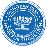 Menorah Park Logo