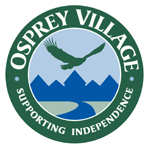 Osprey Village Logo