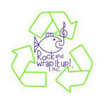 Rock And Wrap It Up Logo