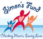 Simons Fund Logo