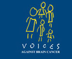 Voices Against Breast Cancer Logo