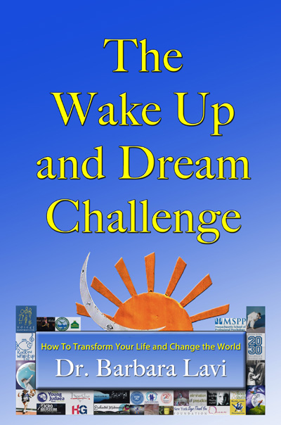 Wake Up And Dream Cover